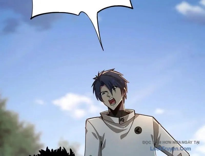 Toàn Dân Đoạt Tháp: Ta Đã Sớm Thông Qua Tầng 999 Chap 20 - Next Chap 21