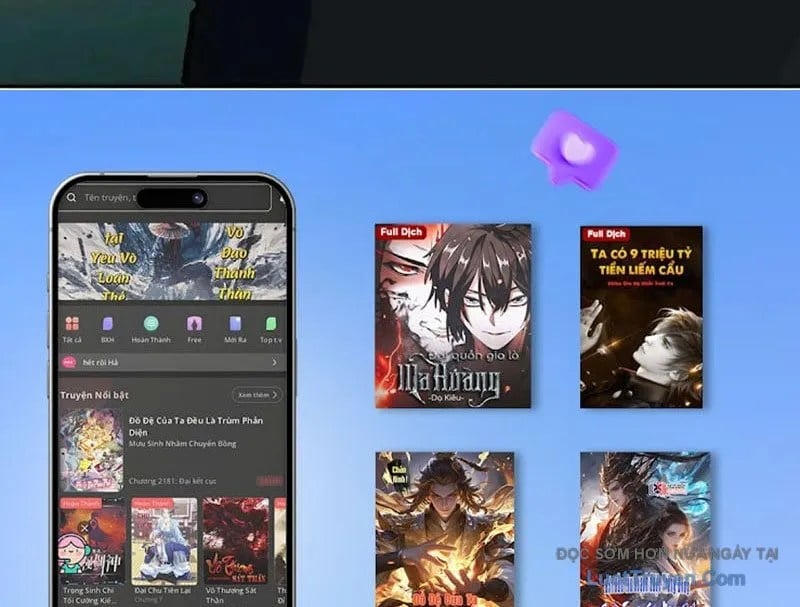 Toàn Dân Đoạt Tháp: Ta Đã Sớm Thông Qua Tầng 999 Chap 20 - Next Chap 21