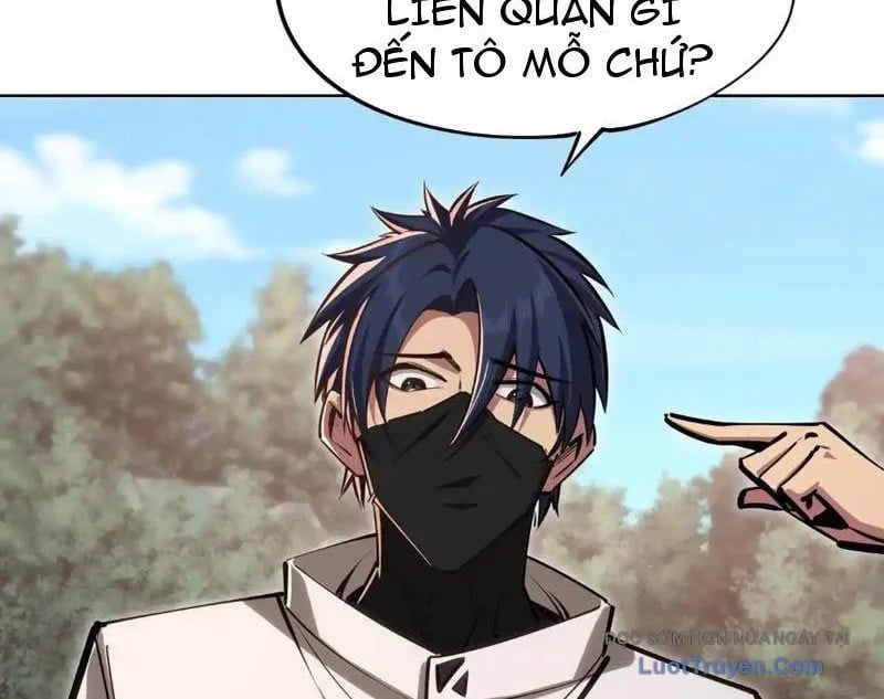 Toàn Dân Đoạt Tháp: Ta Đã Sớm Thông Qua Tầng 999 Chap 20 - Next Chap 21