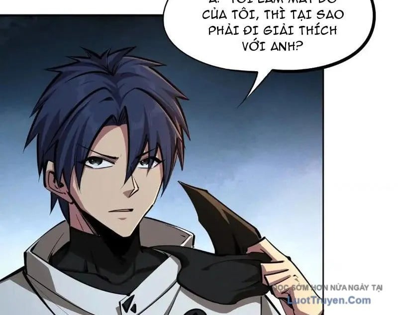Toàn Dân Đoạt Tháp: Ta Đã Sớm Thông Qua Tầng 999 Chap 20 - Next Chap 21