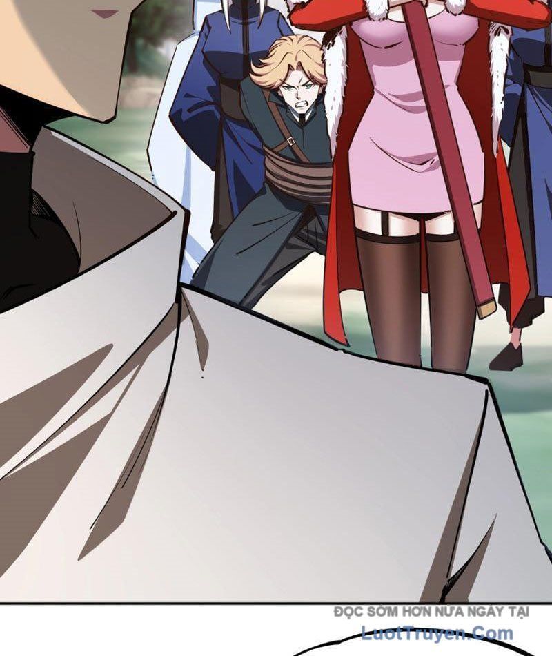 Toàn Dân Đoạt Tháp: Ta Đã Sớm Thông Qua Tầng 999 Chap 21 - Next Chap 22