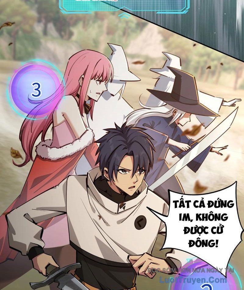 Toàn Dân Đoạt Tháp: Ta Đã Sớm Thông Qua Tầng 999 Chap 21 - Next Chap 22