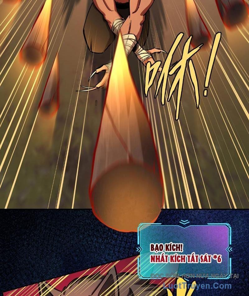 Toàn Dân Đoạt Tháp: Ta Đã Sớm Thông Qua Tầng 999 Chap 21 - Next Chap 22