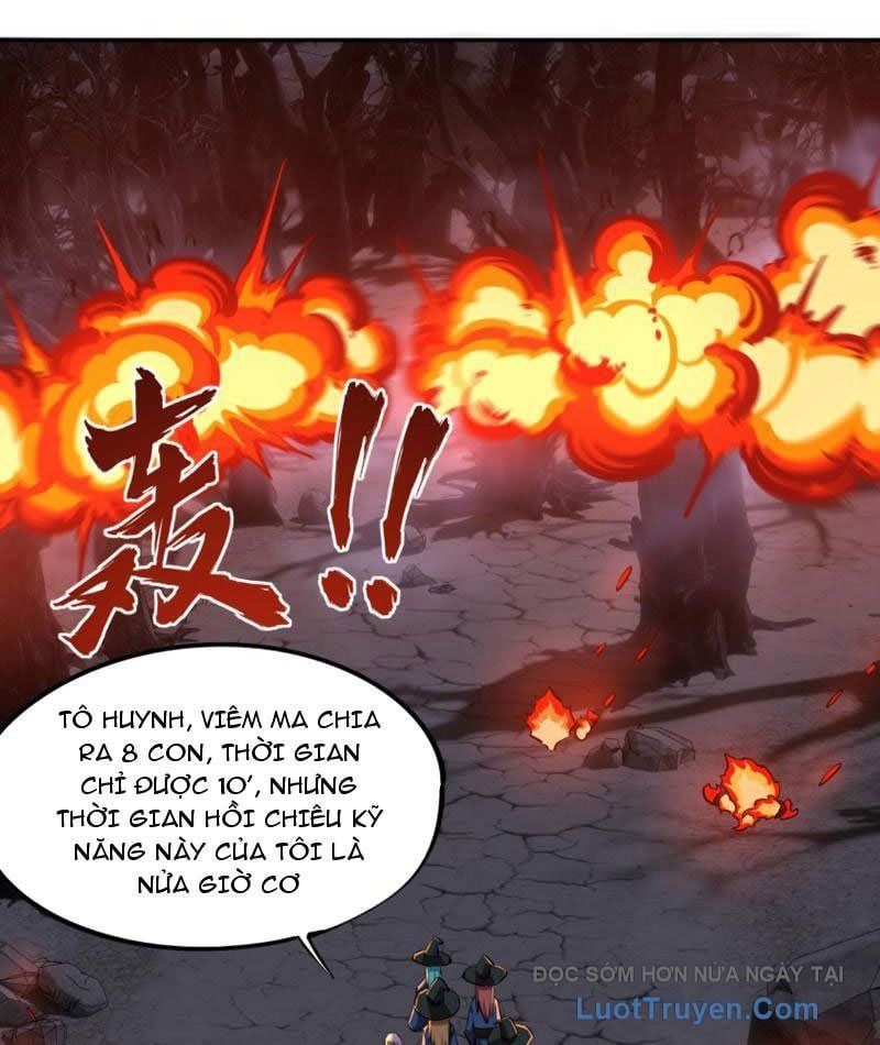Toàn Dân Đoạt Tháp: Ta Đã Sớm Thông Qua Tầng 999 Chap 21 - Next Chap 22