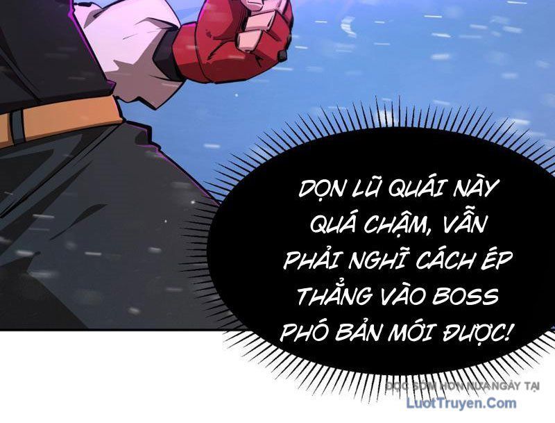 Toàn Dân Đoạt Tháp: Ta Đã Sớm Thông Qua Tầng 999 Chap 22 - Next Chap 23