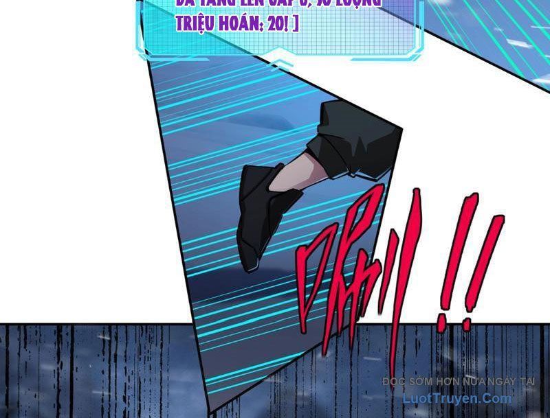 Toàn Dân Đoạt Tháp: Ta Đã Sớm Thông Qua Tầng 999 Chap 22 - Next Chap 23