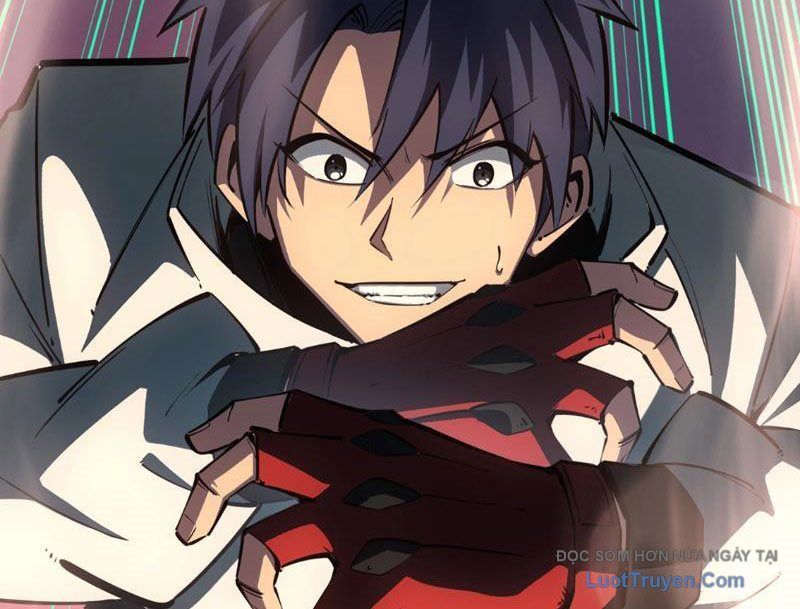 Toàn Dân Đoạt Tháp: Ta Đã Sớm Thông Qua Tầng 999 Chap 22 - Next Chap 23