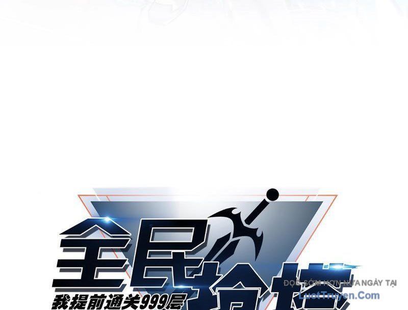 Toàn Dân Đoạt Tháp: Ta Đã Sớm Thông Qua Tầng 999 Chap 22 - Next Chap 23
