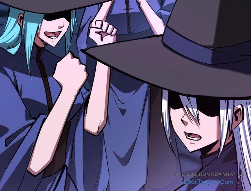 Toàn Dân Đoạt Tháp: Ta Đã Sớm Thông Qua Tầng 999 Chap 22 - Next Chap 23