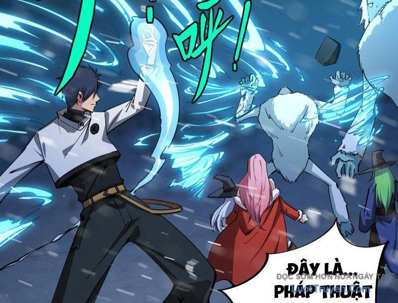 Toàn Dân Đoạt Tháp: Ta Đã Sớm Thông Qua Tầng 999 Chap 22 - Next Chap 23