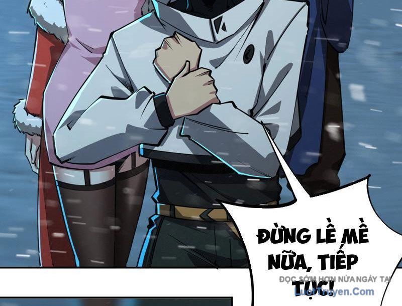 Toàn Dân Đoạt Tháp: Ta Đã Sớm Thông Qua Tầng 999 Chap 22 - Next Chap 23