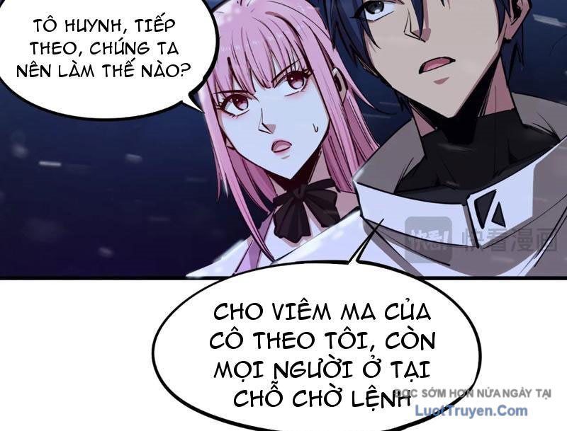 Toàn Dân Đoạt Tháp: Ta Đã Sớm Thông Qua Tầng 999 Chap 22 - Next Chap 23