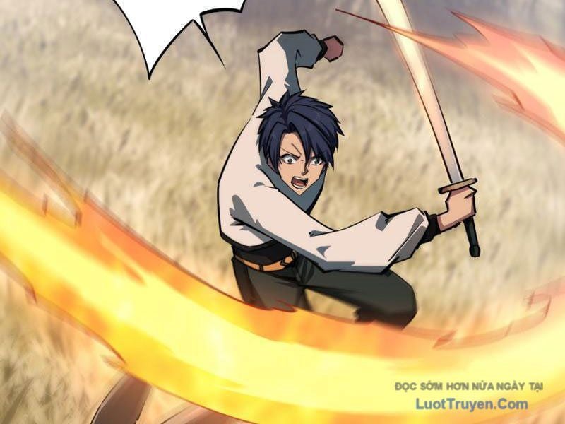 Toàn Dân Đoạt Tháp: Ta Đã Sớm Thông Qua Tầng 999 Chap 23 - Next Chap 24