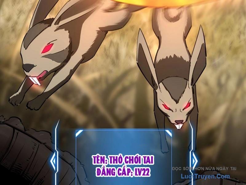 Toàn Dân Đoạt Tháp: Ta Đã Sớm Thông Qua Tầng 999 Chap 23 - Next Chap 24