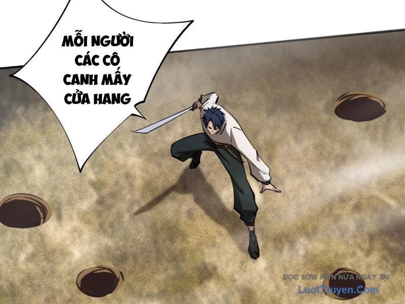 Toàn Dân Đoạt Tháp: Ta Đã Sớm Thông Qua Tầng 999 Chap 23 - Next Chap 24