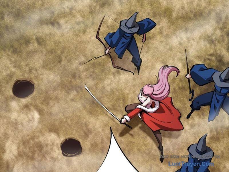 Toàn Dân Đoạt Tháp: Ta Đã Sớm Thông Qua Tầng 999 Chap 23 - Next Chap 24