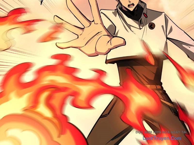 Toàn Dân Đoạt Tháp: Ta Đã Sớm Thông Qua Tầng 999 Chap 23 - Next Chap 24