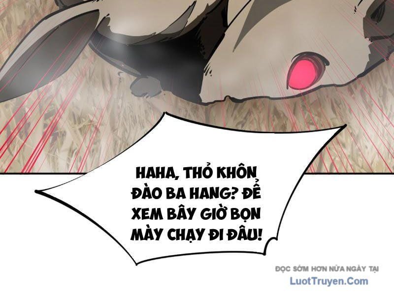 Toàn Dân Đoạt Tháp: Ta Đã Sớm Thông Qua Tầng 999 Chap 23 - Next Chap 24