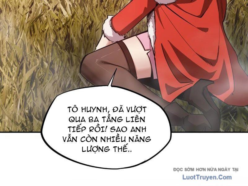 Toàn Dân Đoạt Tháp: Ta Đã Sớm Thông Qua Tầng 999 Chap 23 - Next Chap 24