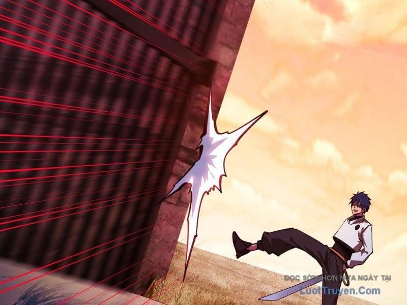 Toàn Dân Đoạt Tháp: Ta Đã Sớm Thông Qua Tầng 999 Chap 23 - Next Chap 24