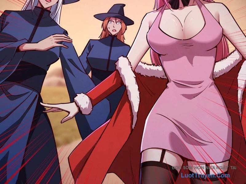 Toàn Dân Đoạt Tháp: Ta Đã Sớm Thông Qua Tầng 999 Chap 23 - Next Chap 24