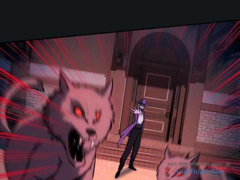 Toàn Dân Đoạt Tháp: Ta Đã Sớm Thông Qua Tầng 999 Chap 23 - Next Chap 24