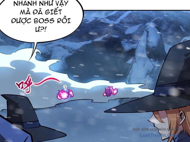 Toàn Dân Đoạt Tháp: Ta Đã Sớm Thông Qua Tầng 999 Chap 23 - Next Chap 24