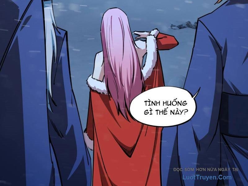 Toàn Dân Đoạt Tháp: Ta Đã Sớm Thông Qua Tầng 999 Chap 23 - Next Chap 24