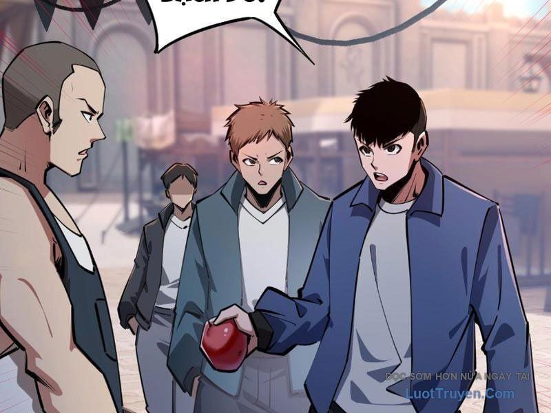 Toàn Dân Đoạt Tháp: Ta Đã Sớm Thông Qua Tầng 999 Chap 23 - Next Chap 24