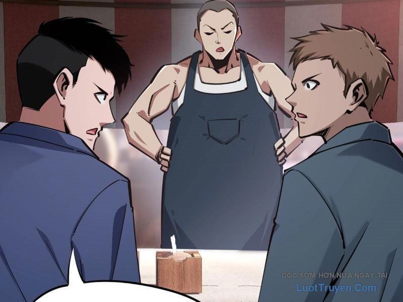 Toàn Dân Đoạt Tháp: Ta Đã Sớm Thông Qua Tầng 999 Chap 23 - Next Chap 24