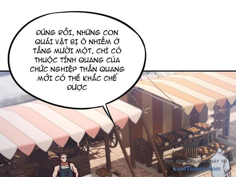 Toàn Dân Đoạt Tháp: Ta Đã Sớm Thông Qua Tầng 999 Chap 23 - Next Chap 24