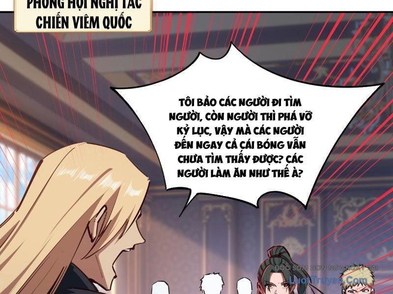 Toàn Dân Đoạt Tháp: Ta Đã Sớm Thông Qua Tầng 999 Chap 23 - Next Chap 24