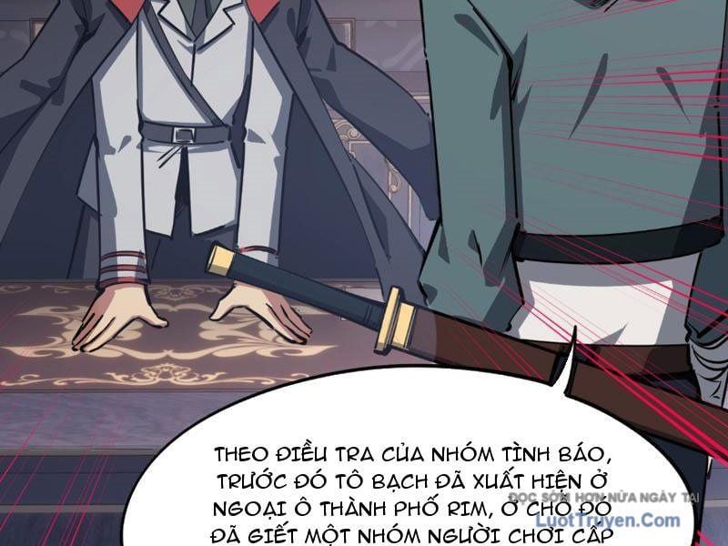Toàn Dân Đoạt Tháp: Ta Đã Sớm Thông Qua Tầng 999 Chap 23 - Next Chap 24