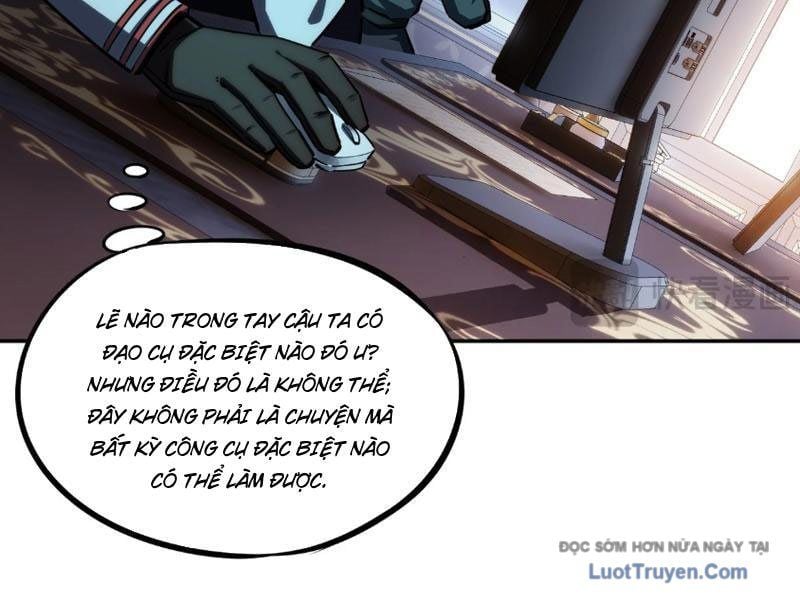 Toàn Dân Đoạt Tháp: Ta Đã Sớm Thông Qua Tầng 999 Chap 23 - Next Chap 24