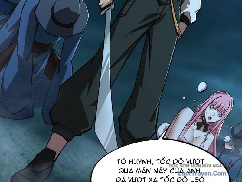 Toàn Dân Đoạt Tháp: Ta Đã Sớm Thông Qua Tầng 999 Chap 23 - Next Chap 24