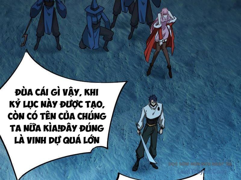 Toàn Dân Đoạt Tháp: Ta Đã Sớm Thông Qua Tầng 999 Chap 23 - Next Chap 24