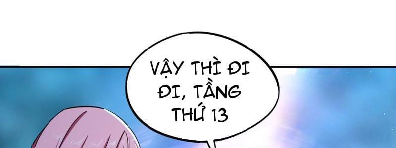 Toàn Dân Đoạt Tháp: Ta Đã Sớm Thông Qua Tầng 999 Chap 23 - Next Chap 24
