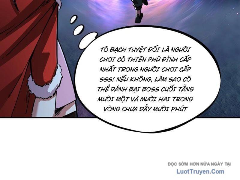 Toàn Dân Đoạt Tháp: Ta Đã Sớm Thông Qua Tầng 999 Chap 23 - Next Chap 24