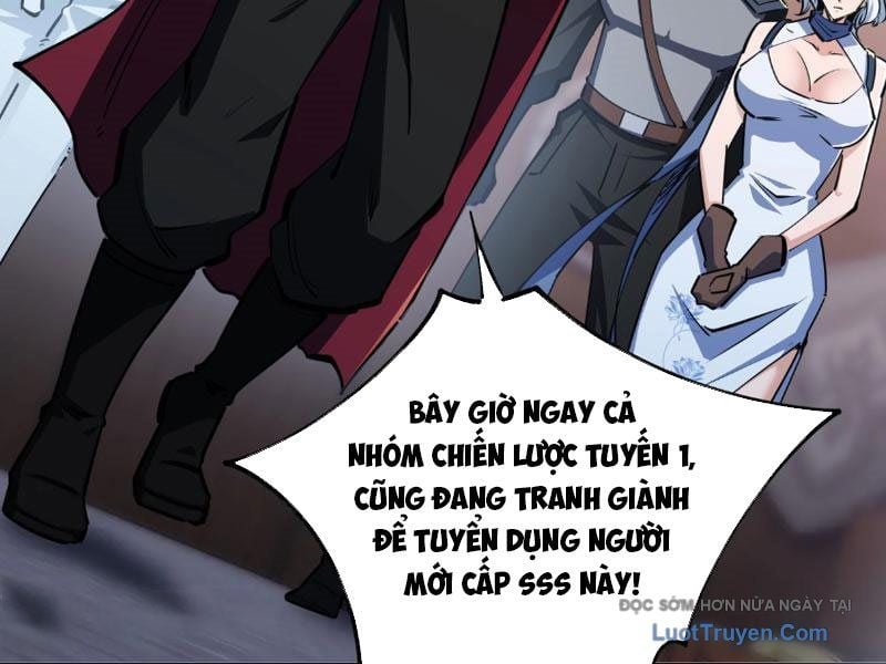 Toàn Dân Đoạt Tháp: Ta Đã Sớm Thông Qua Tầng 999 Chap 23 - Next Chap 24