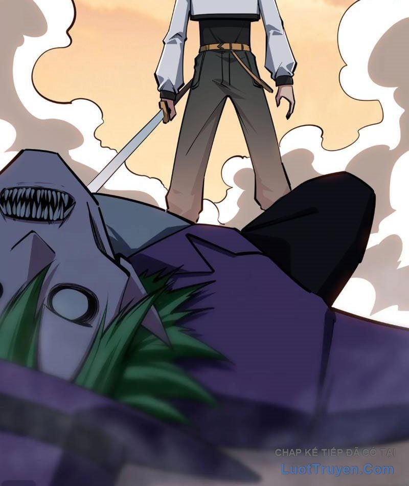 Toàn Dân Đoạt Tháp: Ta Đã Sớm Thông Qua Tầng 999 Chap 24 - Next Chap 25