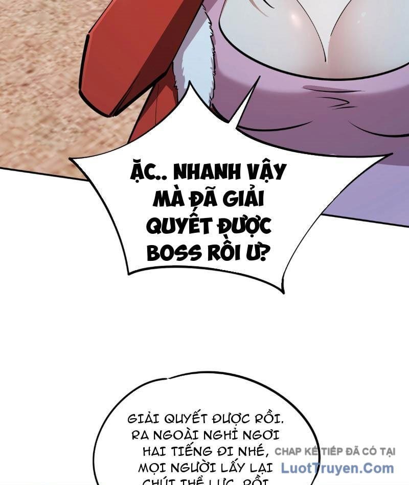 Toàn Dân Đoạt Tháp: Ta Đã Sớm Thông Qua Tầng 999 Chap 24 - Next Chap 25