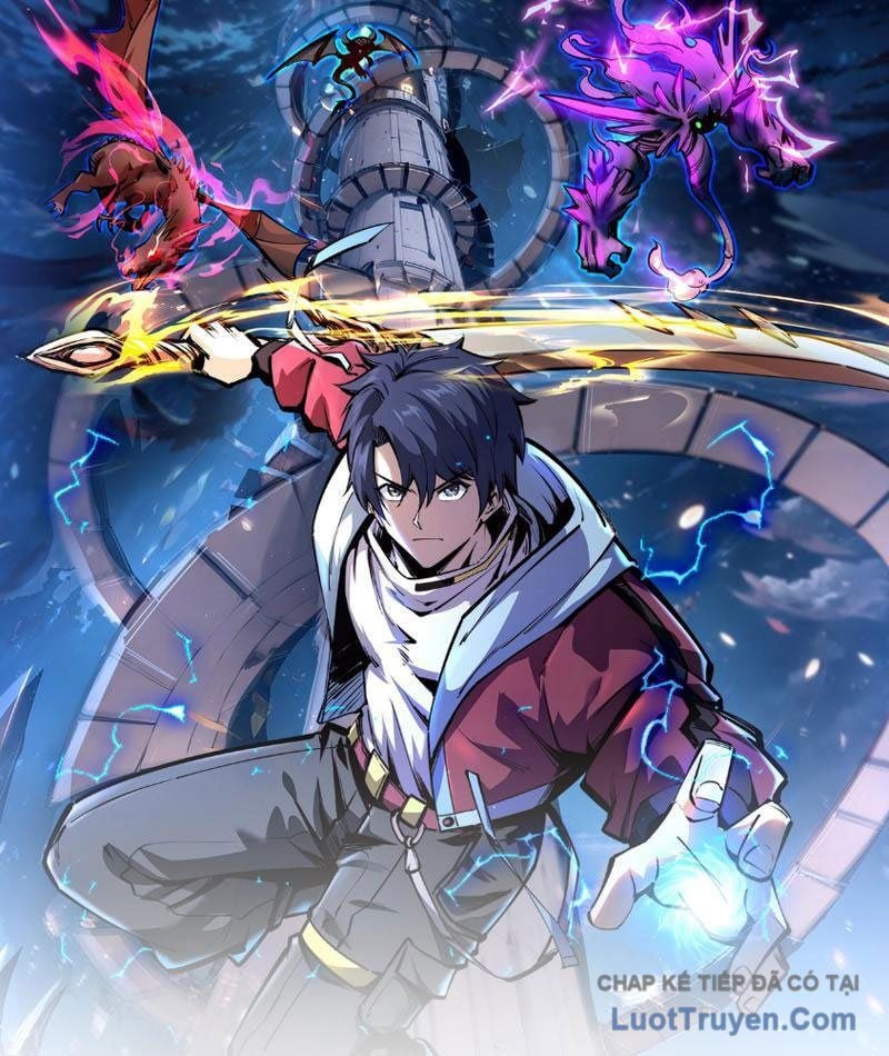 Toàn Dân Đoạt Tháp: Ta Đã Sớm Thông Qua Tầng 999 Chap 24 - Next Chap 25