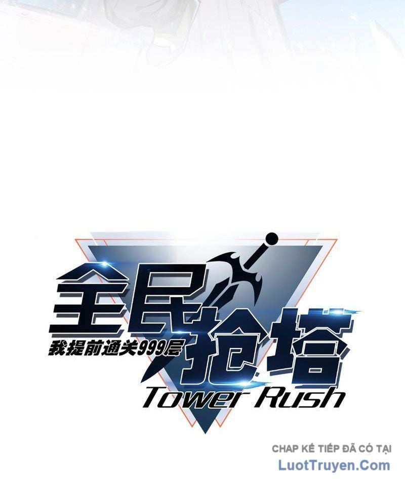 Toàn Dân Đoạt Tháp: Ta Đã Sớm Thông Qua Tầng 999 Chap 24 - Next Chap 25