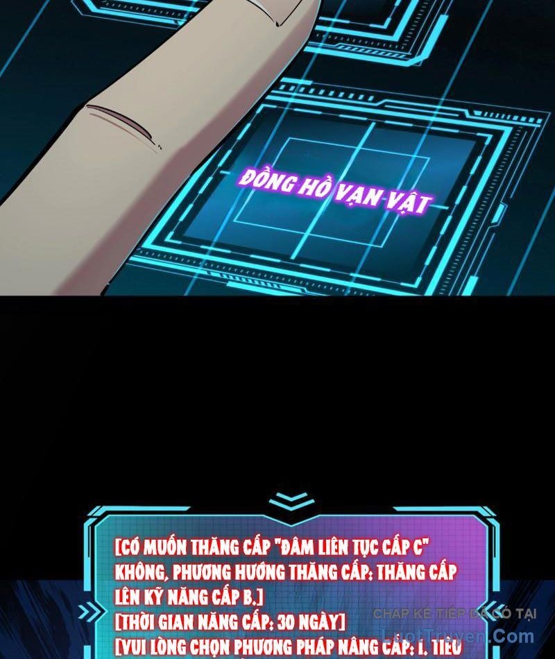 Toàn Dân Đoạt Tháp: Ta Đã Sớm Thông Qua Tầng 999 Chap 24 - Next Chap 25