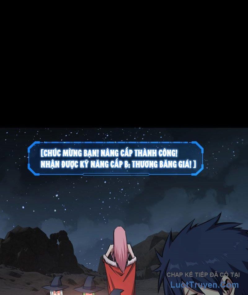 Toàn Dân Đoạt Tháp: Ta Đã Sớm Thông Qua Tầng 999 Chap 24 - Next Chap 25