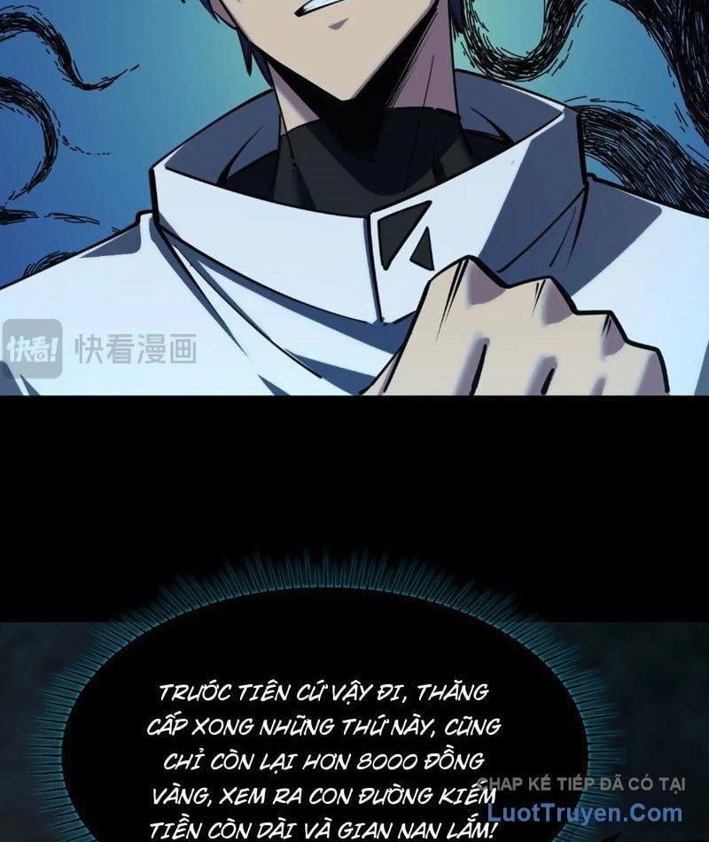 Toàn Dân Đoạt Tháp: Ta Đã Sớm Thông Qua Tầng 999 Chap 24 - Next Chap 25