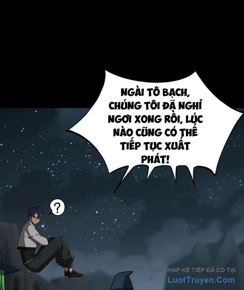 Toàn Dân Đoạt Tháp: Ta Đã Sớm Thông Qua Tầng 999 Chap 24 - Next Chap 25