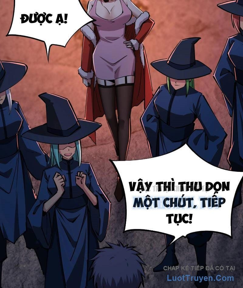 Toàn Dân Đoạt Tháp: Ta Đã Sớm Thông Qua Tầng 999 Chap 24 - Next Chap 25