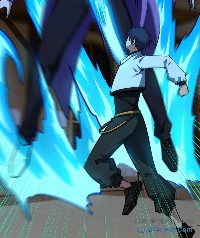 Toàn Dân Đoạt Tháp: Ta Đã Sớm Thông Qua Tầng 999 Chap 24 - Next Chap 25