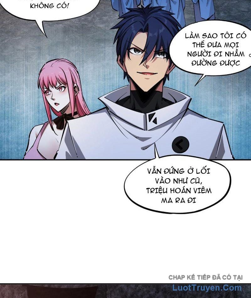 Toàn Dân Đoạt Tháp: Ta Đã Sớm Thông Qua Tầng 999 Chap 24 - Next Chap 25